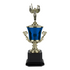 Trofeo de Copa con Figura Serie J